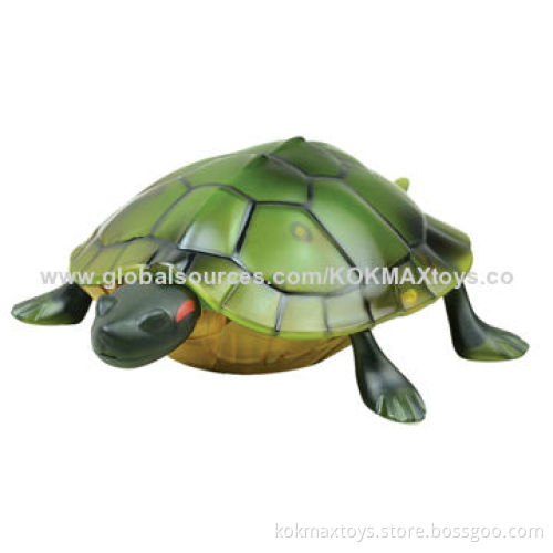 Remote Control Animals Toys Turtle